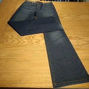 Women's jeans